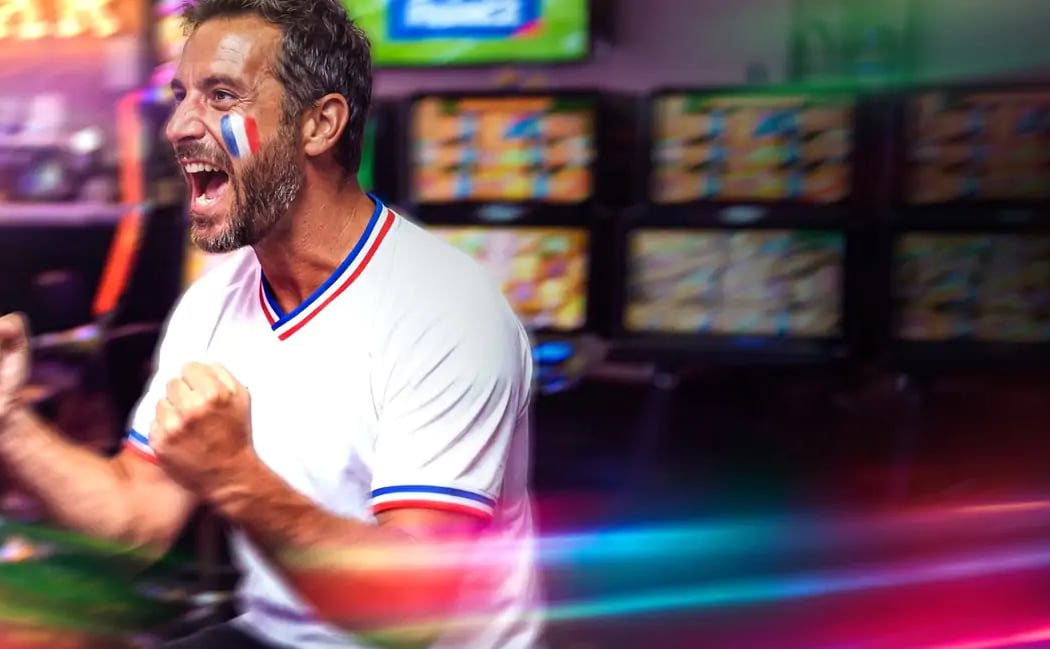 FOOT'O'CASINO 1