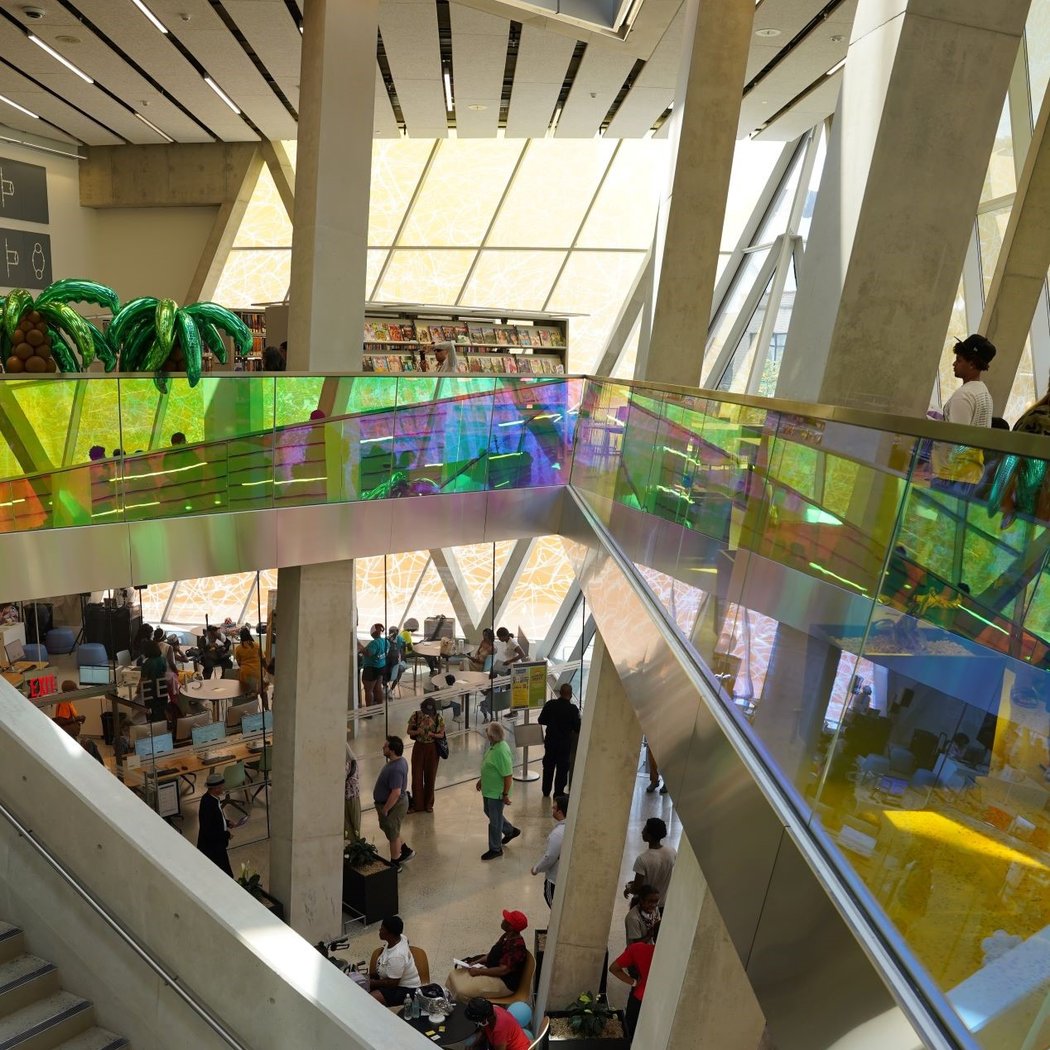 Queens Public Library at Far Rockaway events 4