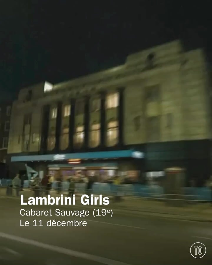 Lambrini Girls - COMPLET 1