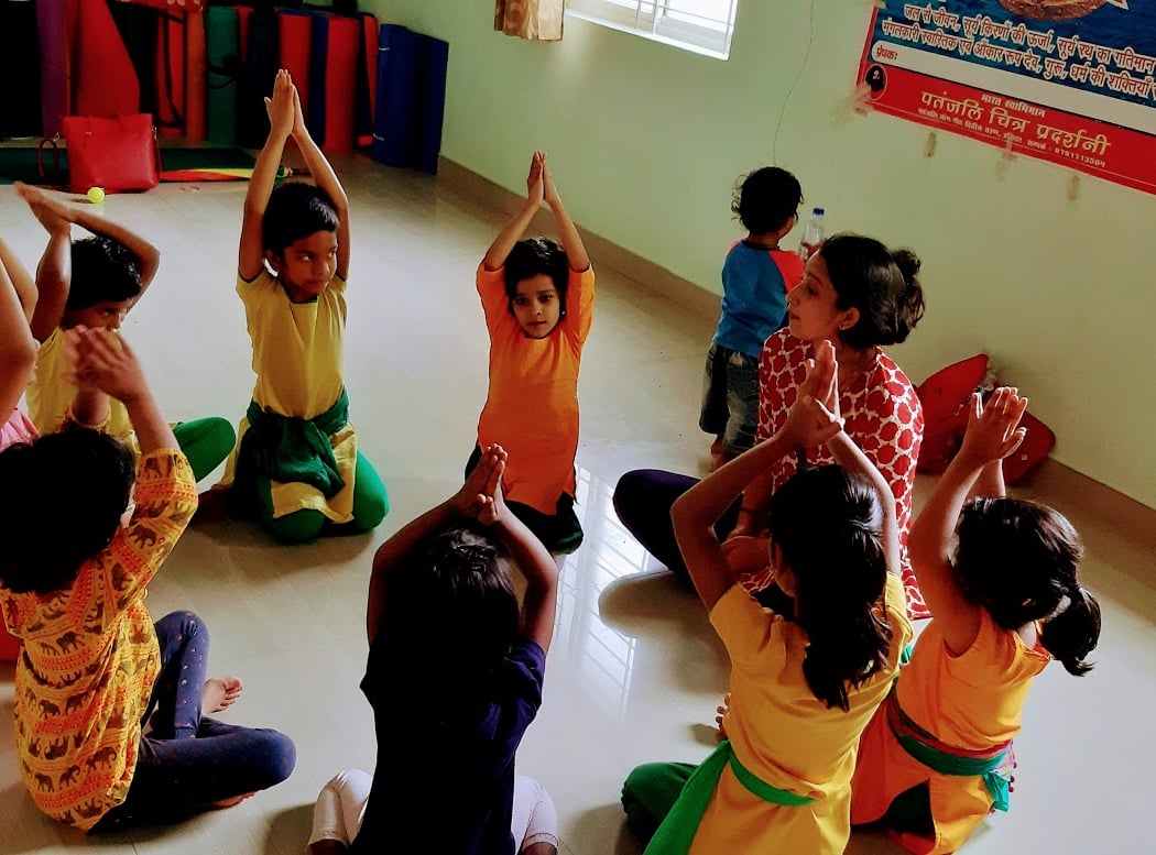 Kalavatika Cultural Academy 3