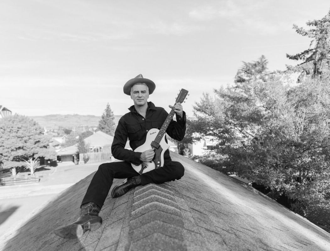 LPR Presents: Sean Hayes 2
