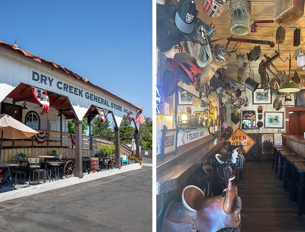 Dry Creek General Store 2
