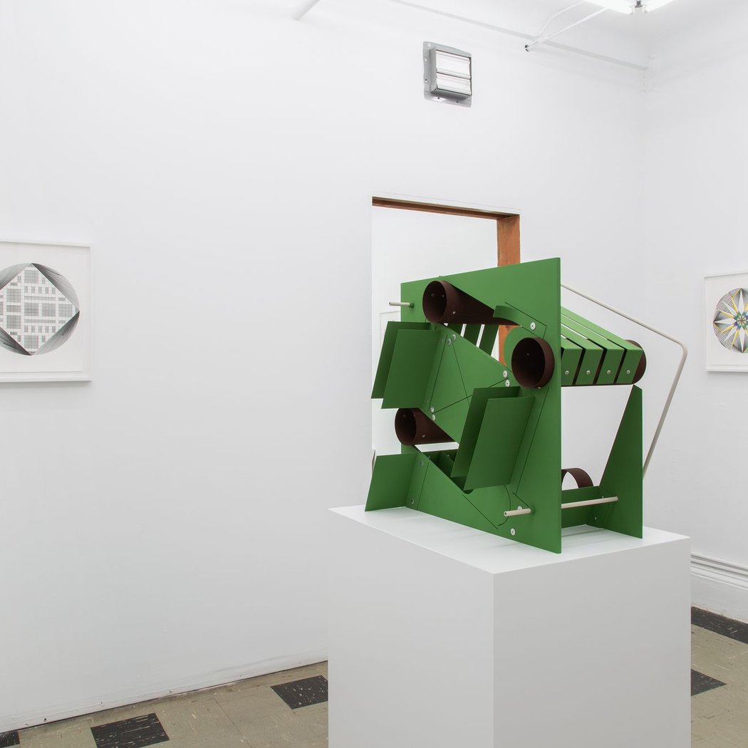 Sanou Oumar/Matt Paweski 2