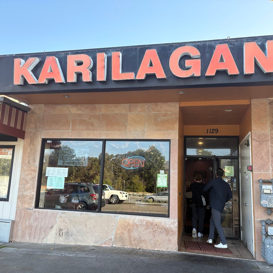 Karilagan 2