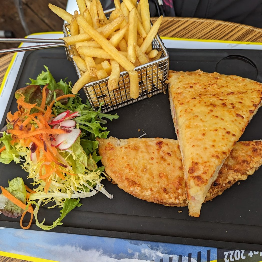 Chez Flo 1