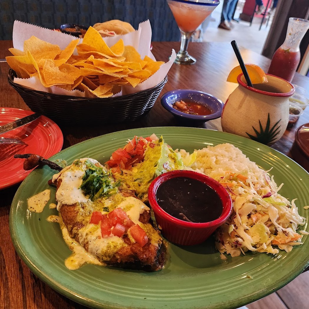 Frontera Tacos & Tequila - Middletown 3