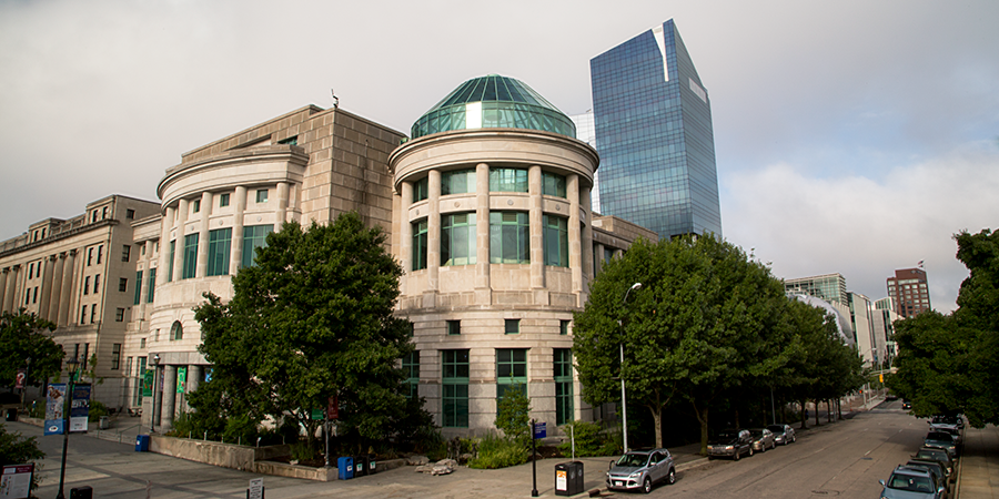 North Carolina Museum of Natural Sciences 2
