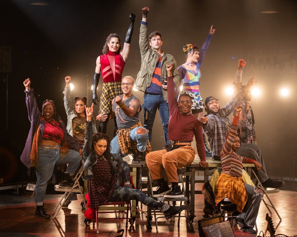 Rent: School Edition 3