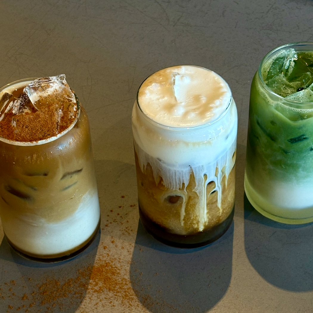 Buzz Coffee 3