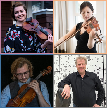 Vallejo Symphony 2