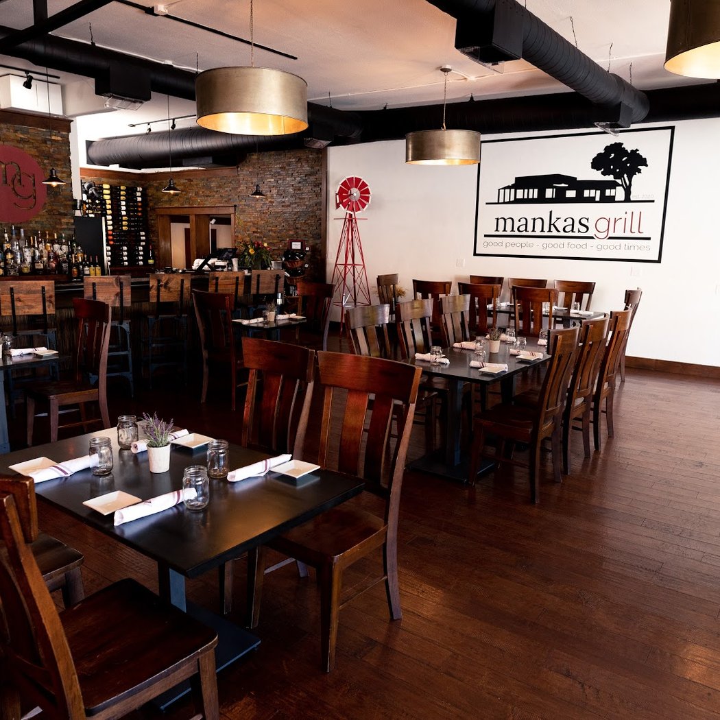 Mankas Grill 2