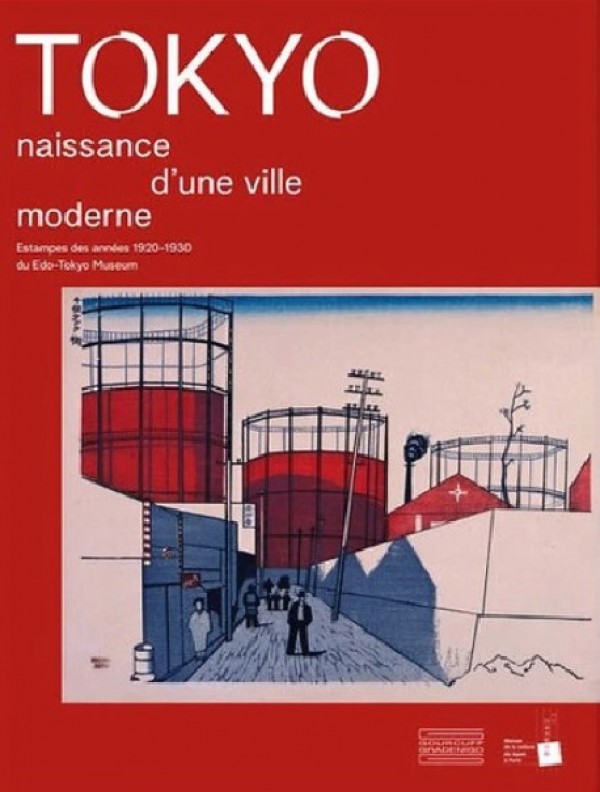 Tokyo, naissance d'une ville moderne 2