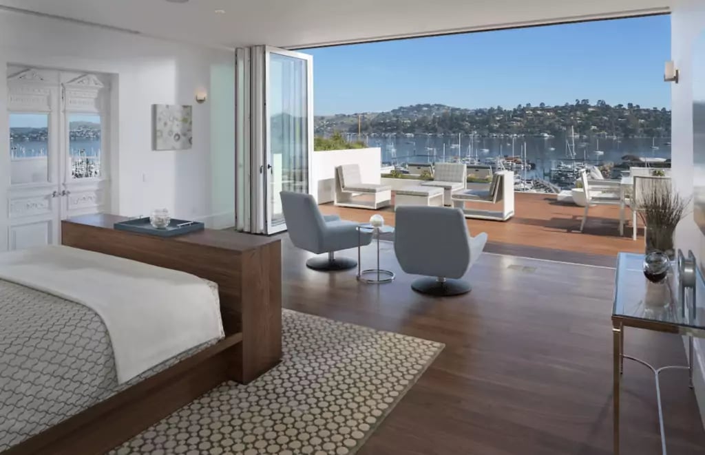 Casa Madrona Hotel & Spa 1