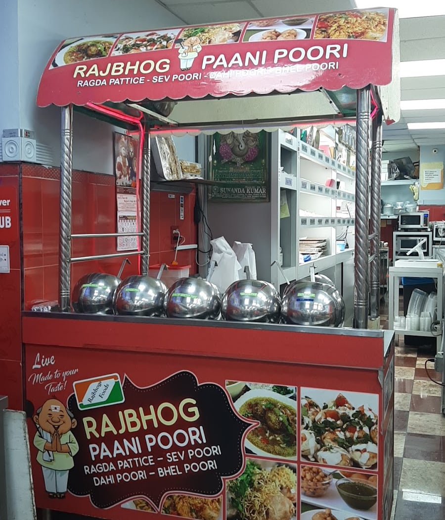 Rajbhog Sweets 2