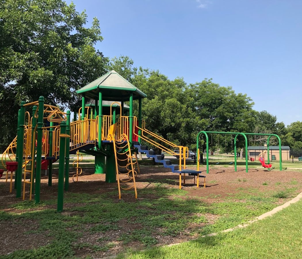 Springtown Park 2