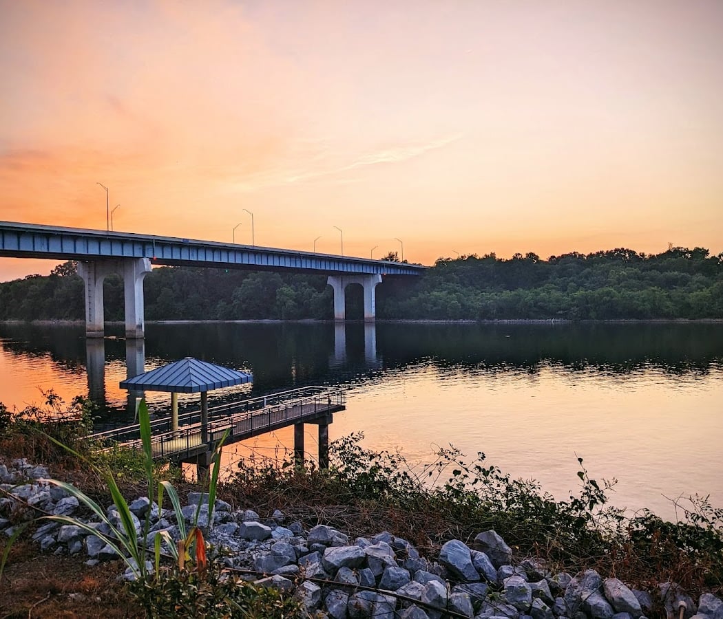 Tennessee Riverpark 1