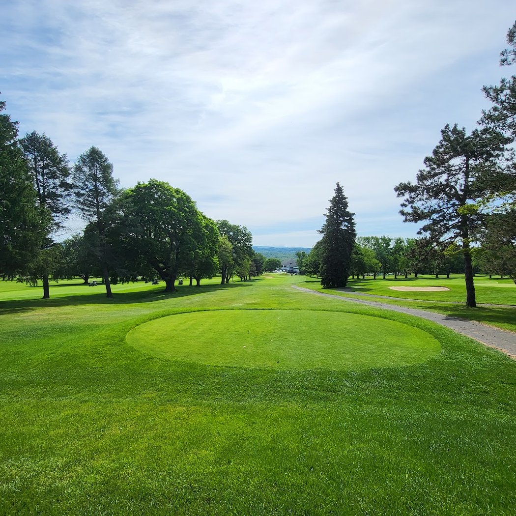 Wolferts Roost Country Club 2