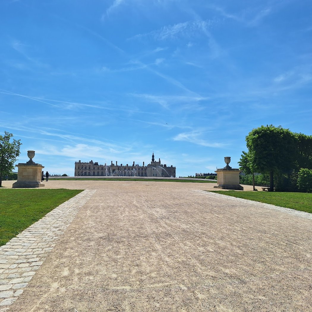 Un été à Saint-Germain-en-Laye 3