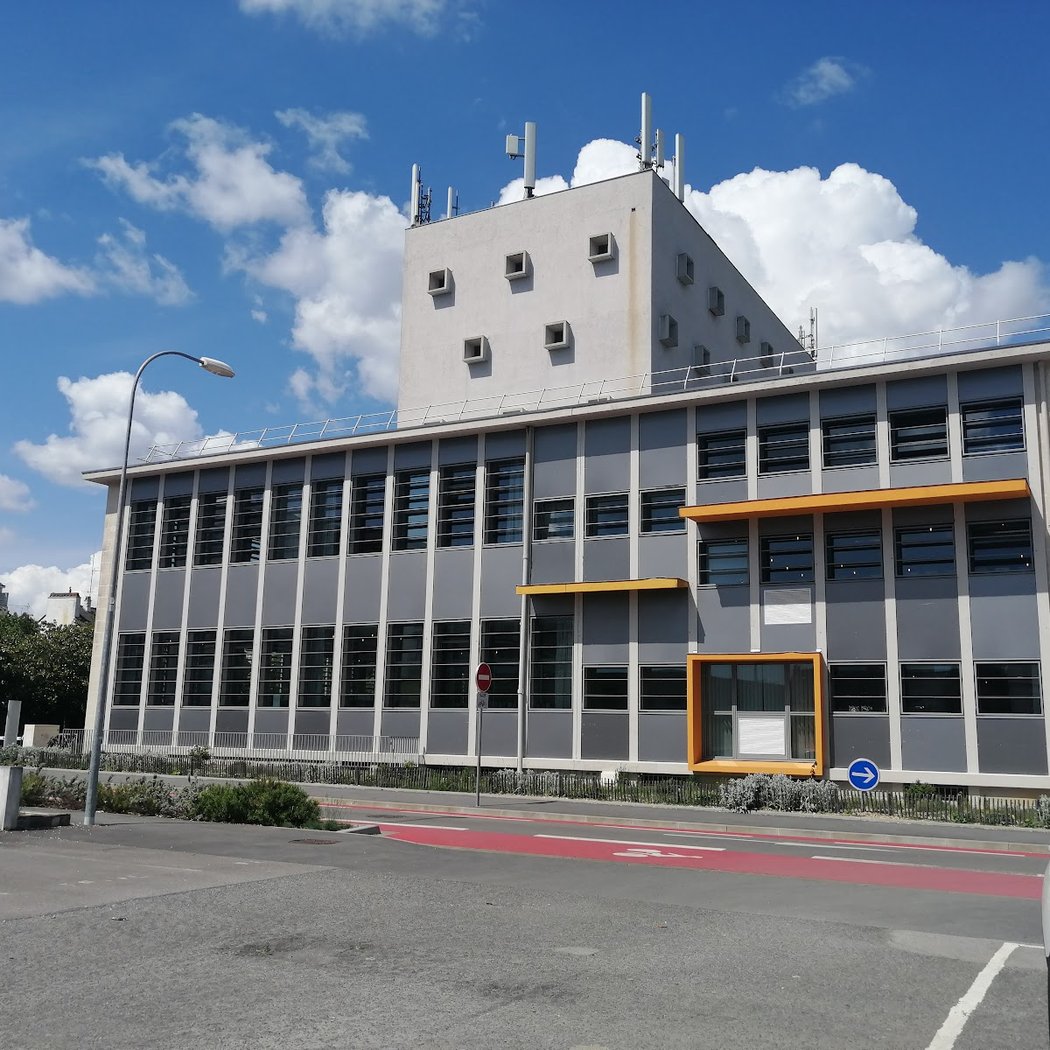 Journées européennes du patrimoine 2