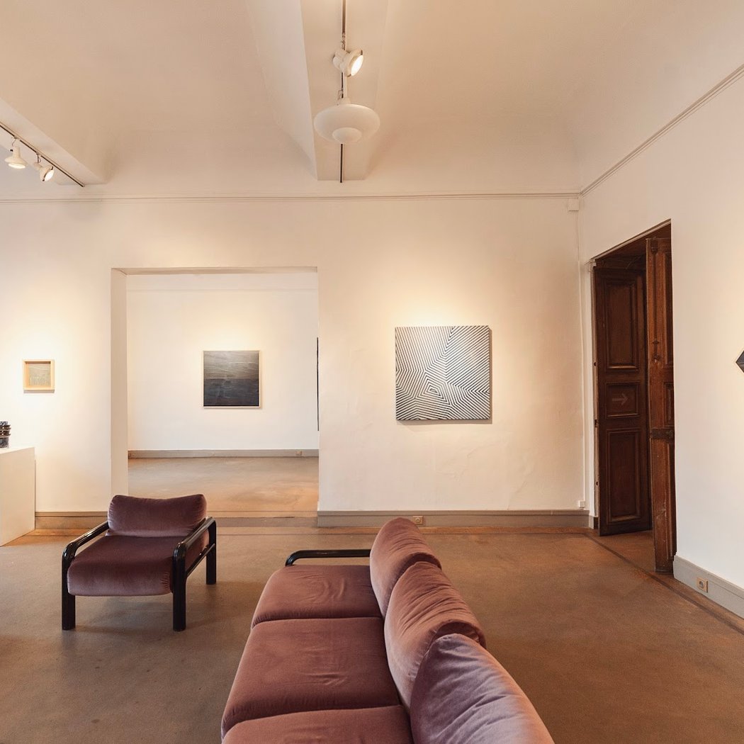 Galerie Larock-Granoff 2
