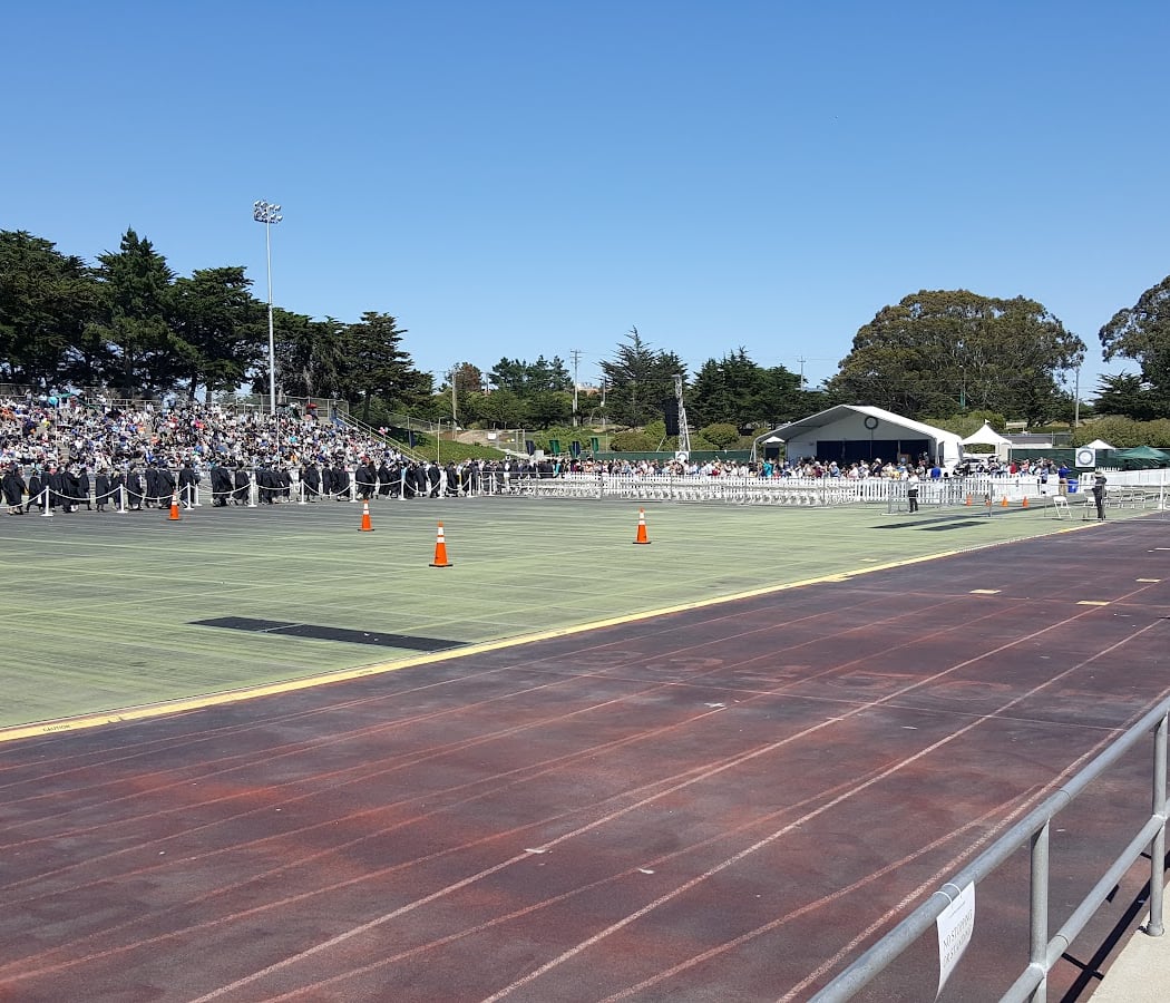 Cardinale Stadium @ CSUMB 3