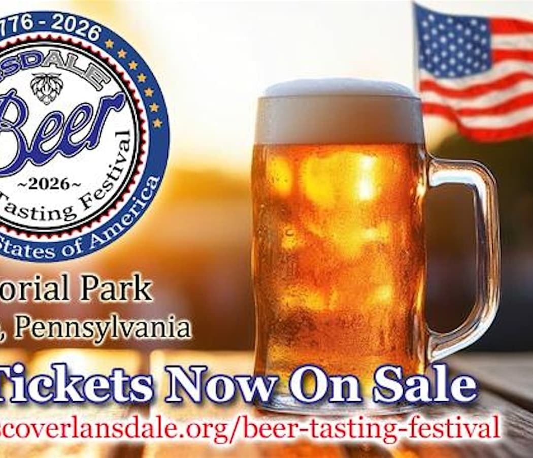 Beer Tasting Festival