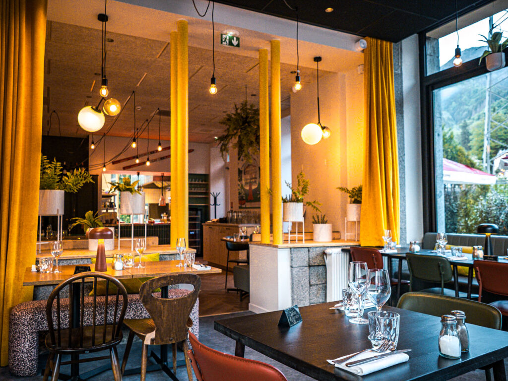 Planb Living Saint-Gervais - Hotel 3