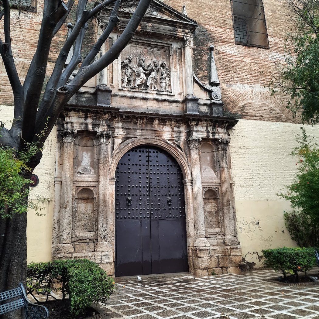 Pl. Sta. Isabel 2