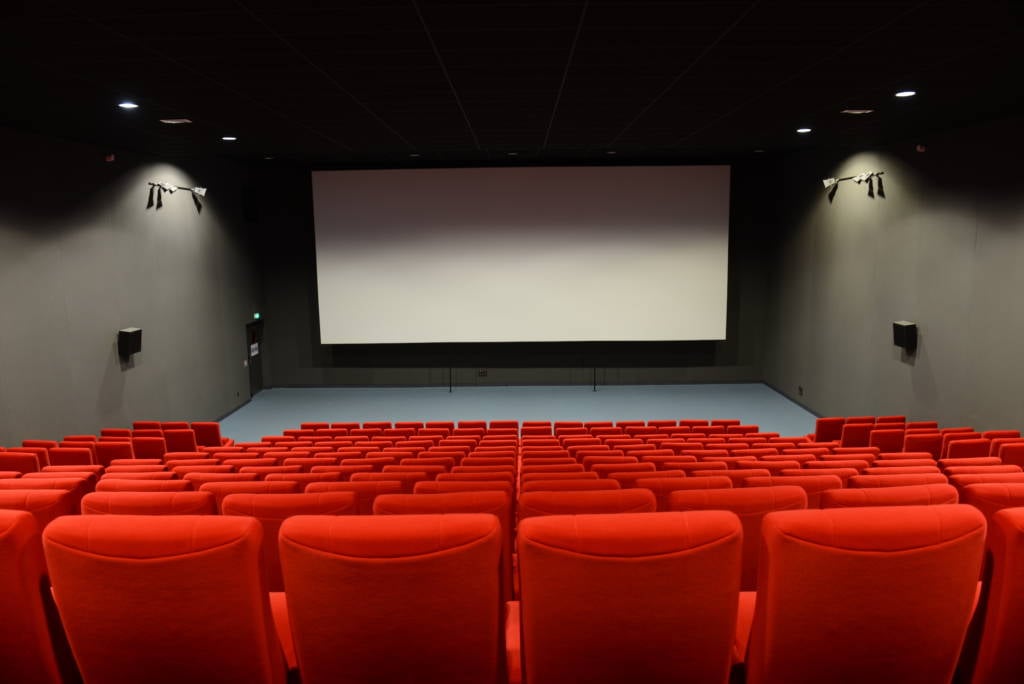 EMC - 1 théâtre & 3 cinémas 4