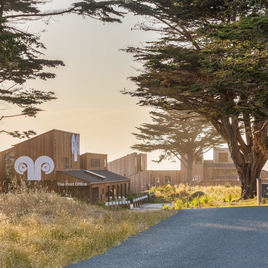 Hike through Sea Ranch 3