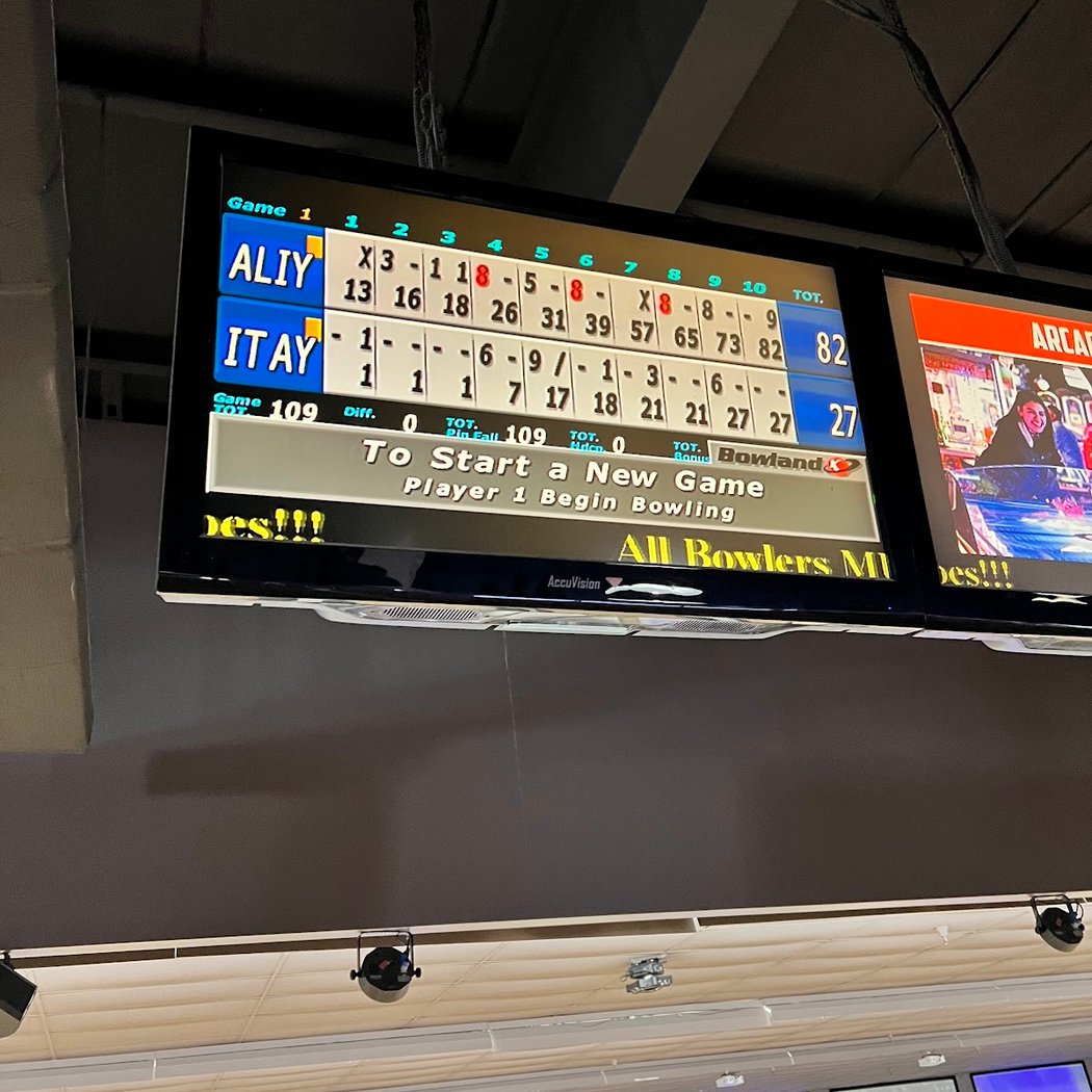 Senior League 3