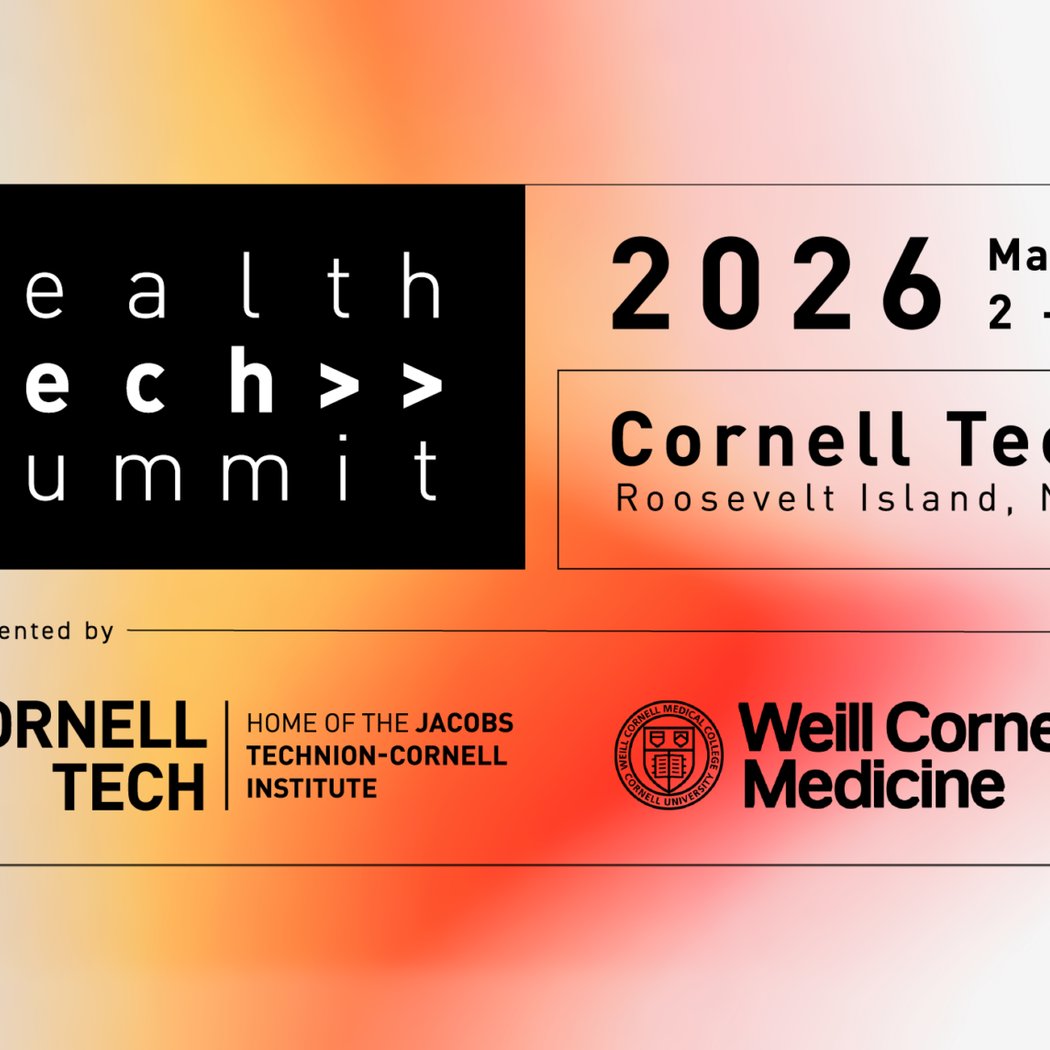 Health Tech Summit 1