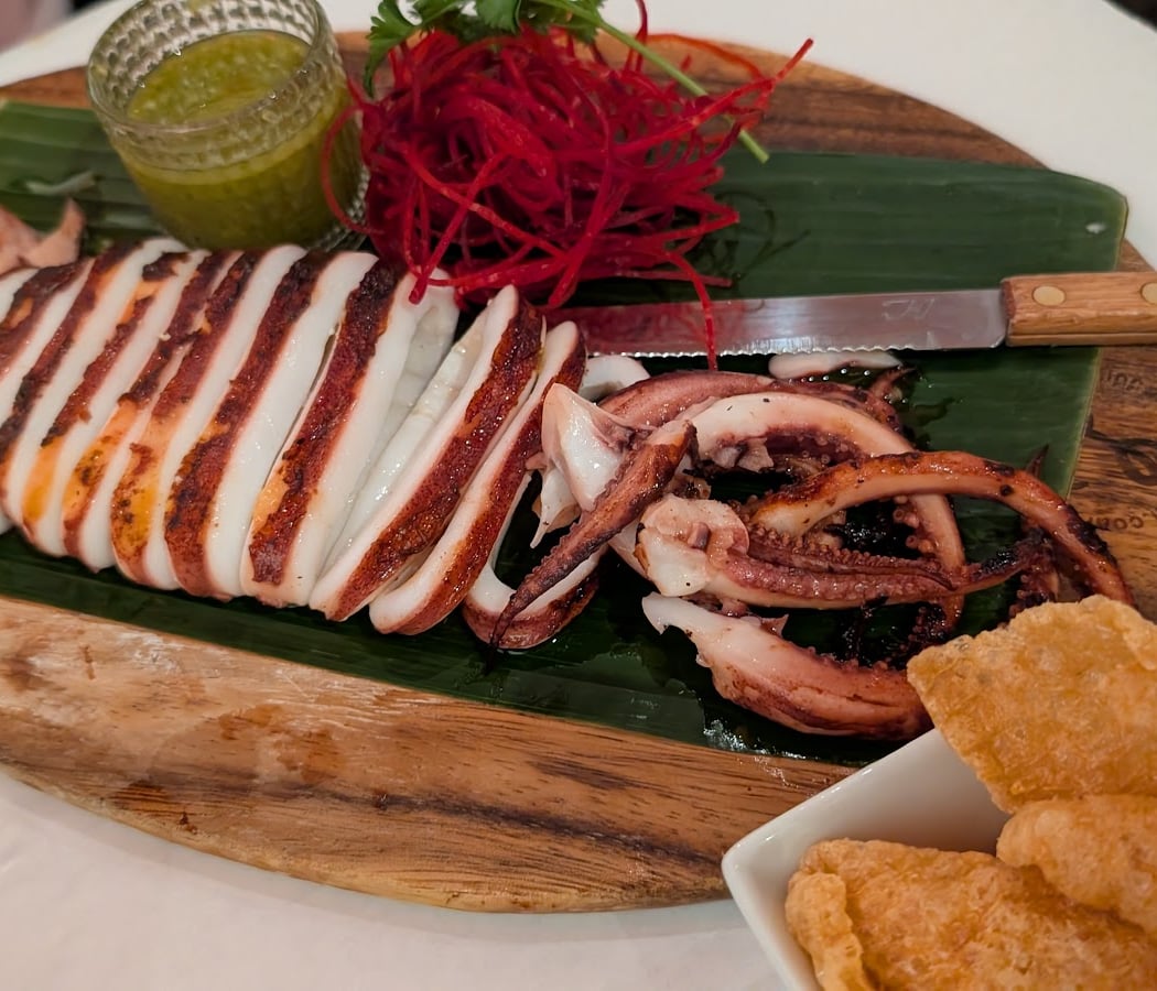New Krungthai Restaurant 3