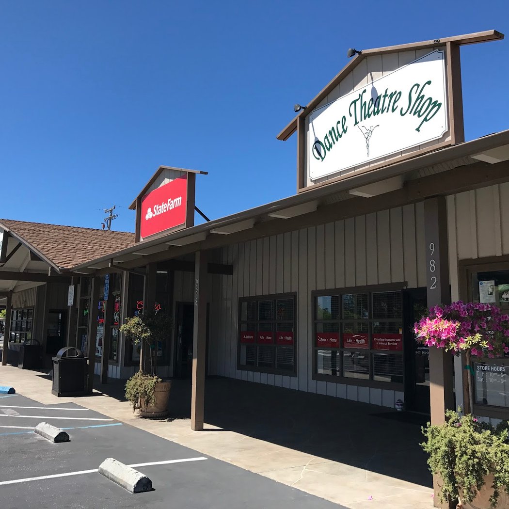 Dance Theatre Shop, LLC 2