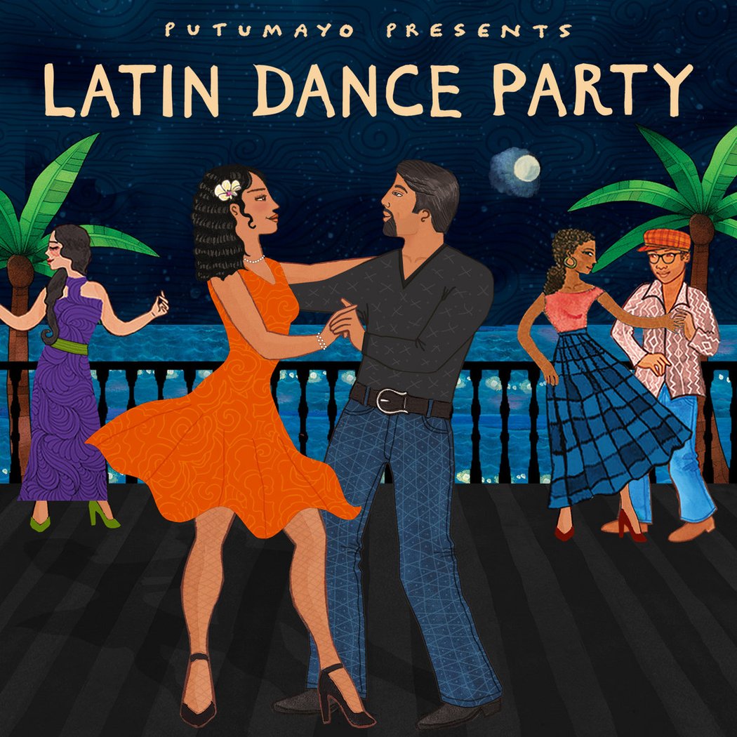 Latin Night 2