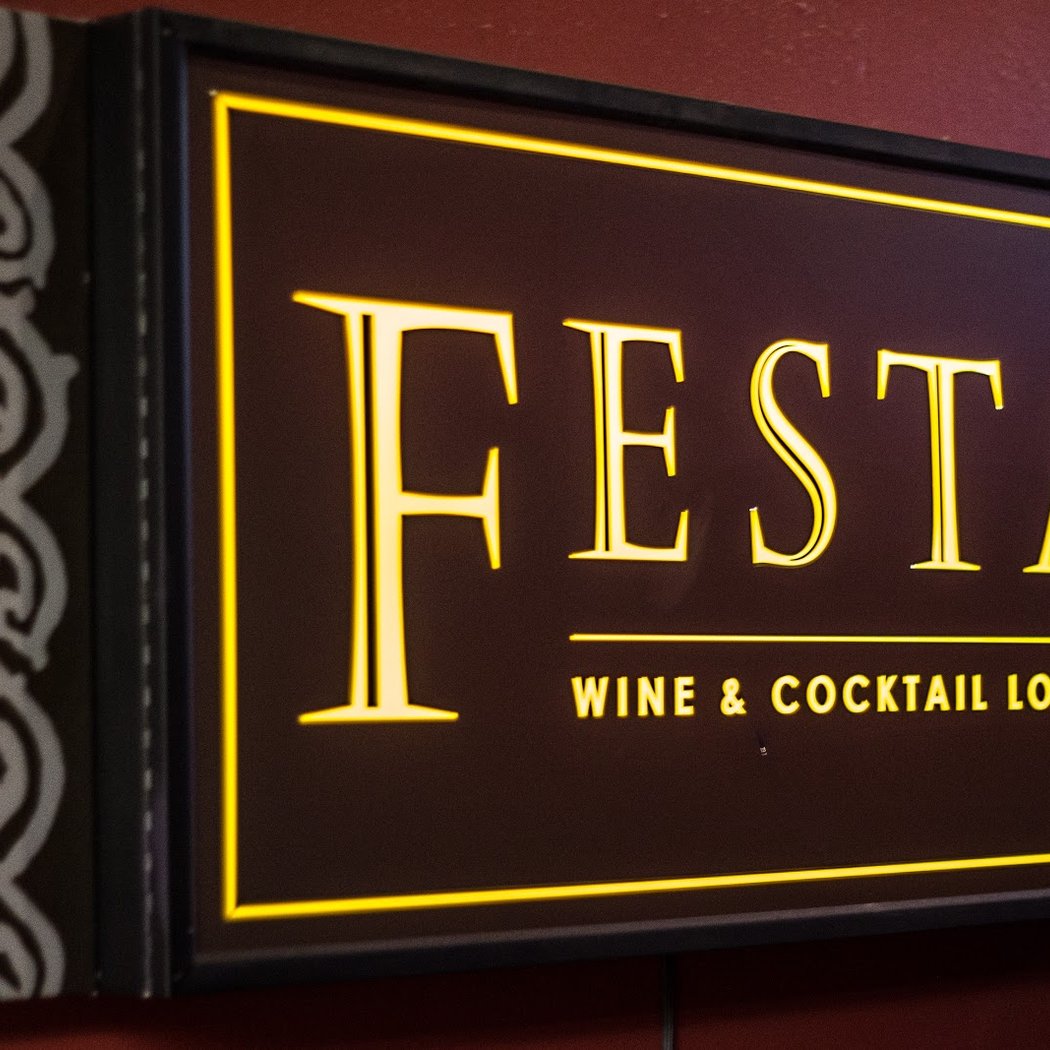 Festa Wine & Cocktail Lounge - Karaoke 2
