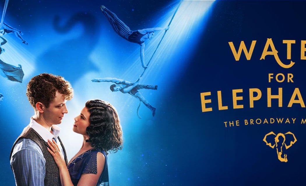 Water for Elephants