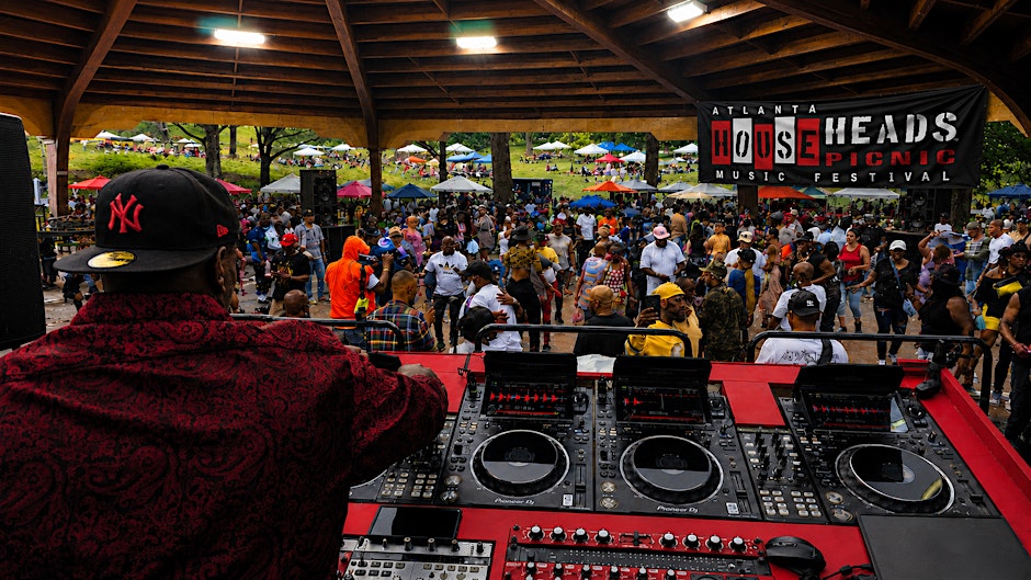 House Heads Picnic 1