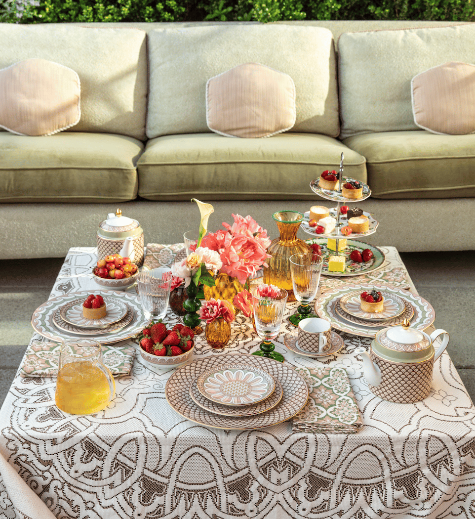 High Iced Tea Experience 3