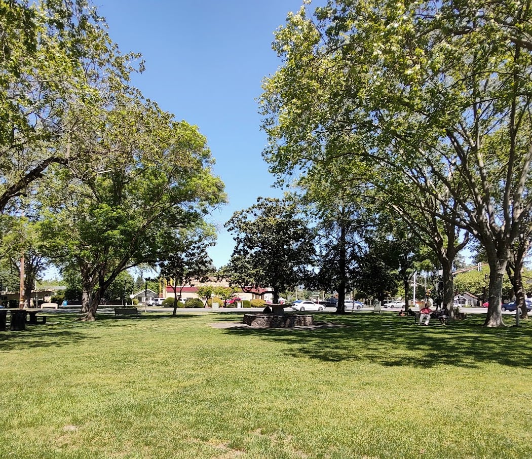 La Plaza de Cotati 2