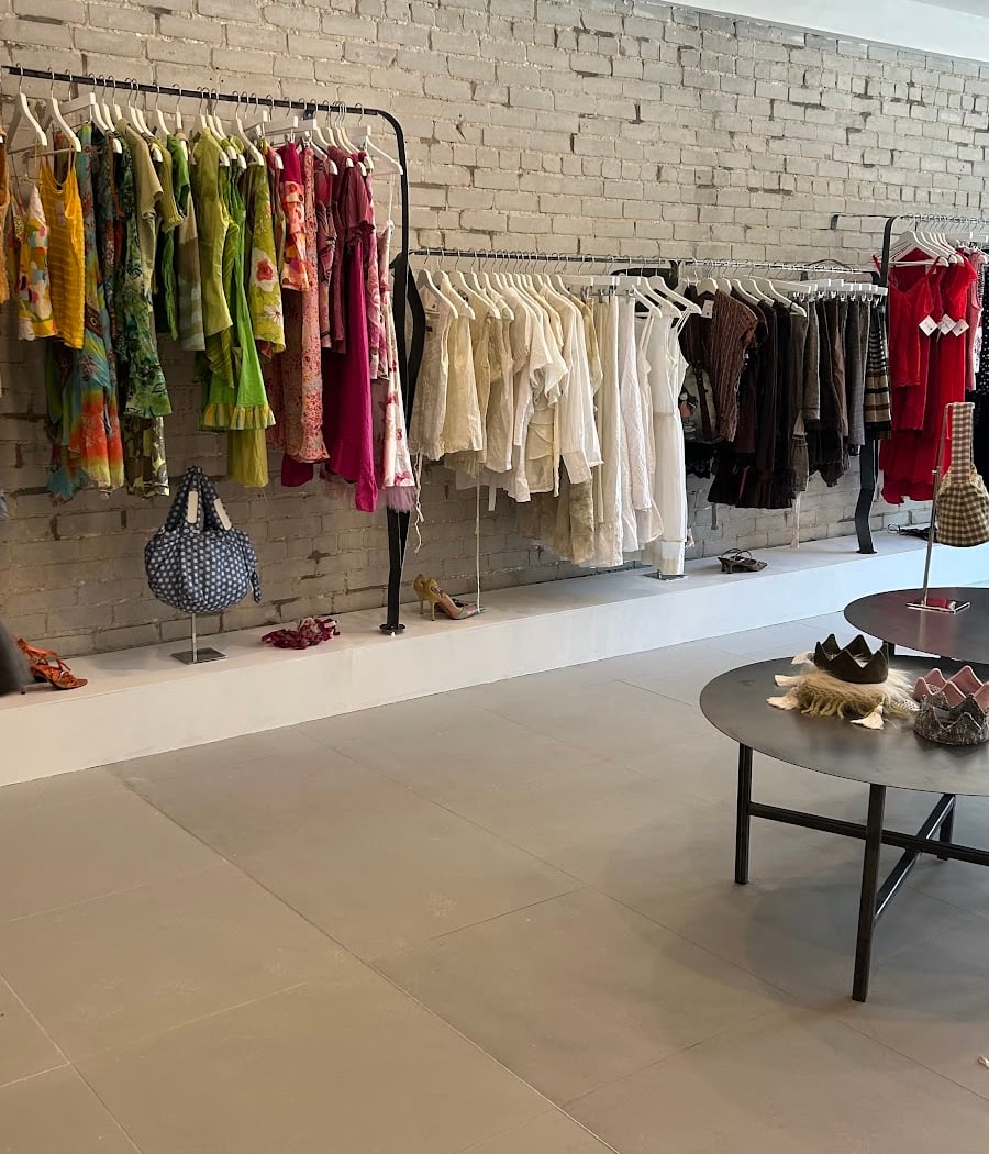 Boutique Take Three 2