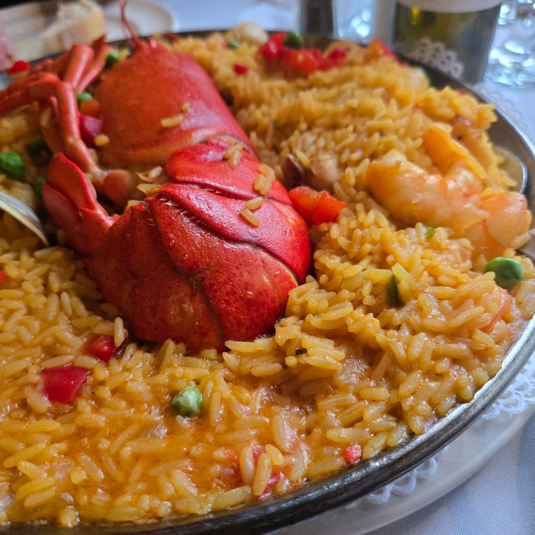 Don Pepe Restaurant 1
