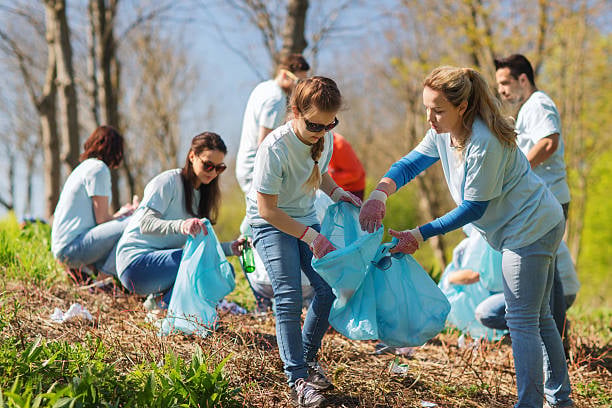 Give Back Day 2