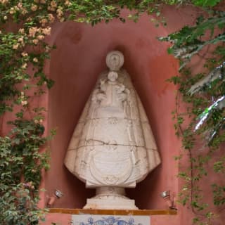 Casa de Salinas 3