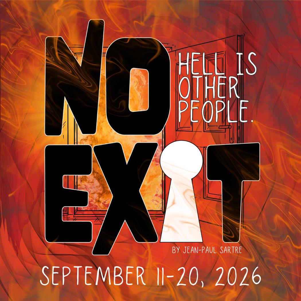 No Exit by Jean-Paul Sartre 1