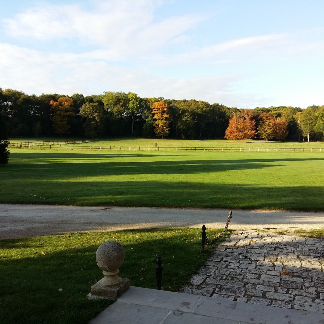 Domaine de la Butte Ronde 3