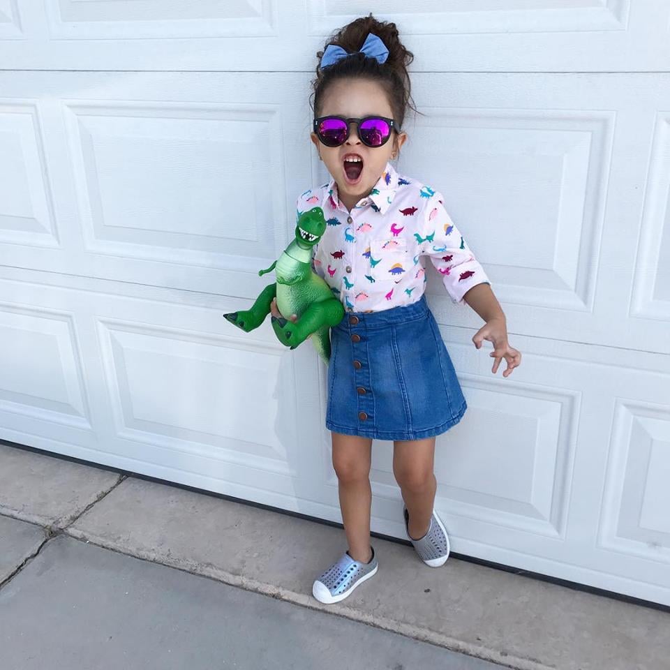 Kool Kids Couture 2