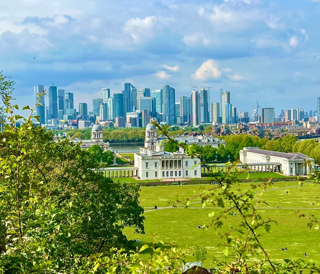 Greenwich Park 2