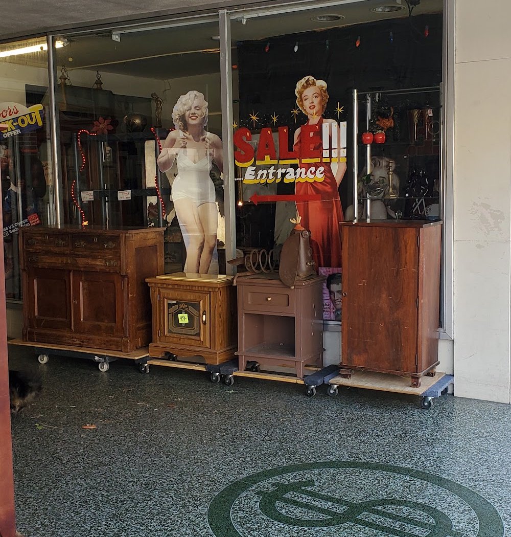 Yesteryears Marketplace 2