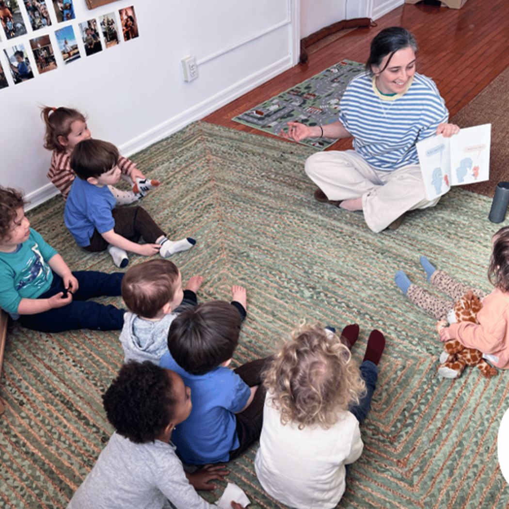 Summer Camp at The Nook 2
